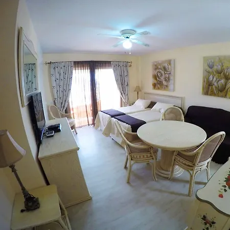 Arco 6 Appartement Arona (Tenerife)